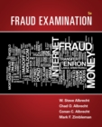 Fraud Examination - Book
