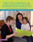 Developing and Administering a Child Care and Education Program - Book