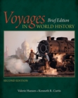 Voyages in World History, Brief - Book