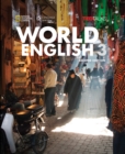 World English 3: Student Book/Online Workbook Package - Book