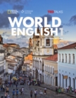 World English 1 with Online Workbook - Book