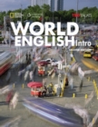 World English Intro with Online Workbook - Book
