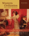 Western Civilization : Ideas, Politics, and Society - Book