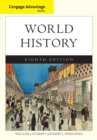 Cengage Advantage Books: World History, Complete - Book