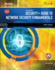 CompTIA Security+ Guide to Network Security Fundamentals (with CertBlaster Printed Access Card) - Book