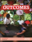 Outcomes Advanced: Workbook and CD - Book