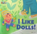 Welcome to Our World 1: The Doll Big Book - Book