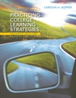 Practicing College Learning Strategies - Book