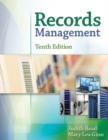 Records Management - Book