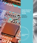 Digital Systems Design Using Verilog, International Edition - Book