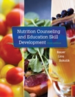 Nutrition Counseling and Education Skill Development - Book