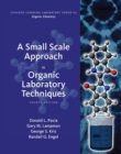 A Small Scale Approach to Organic Laboratory Techniques - Book