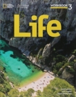 Life 3: Printed Workbook - Book