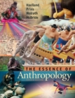 The Essence of Anthropology - Book
