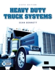 Workbook for Bennett's Heavy Duty Truck Systems, 6th - Book