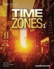 Time Zones 1: Workbook - Book