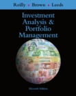 Investment Analysis and Portfolio Management - Book