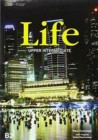 Life Upper Intermediate: Student's Book with DVD and MyLife Online Resources, Printed Access Code - Book