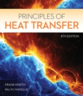Principles of Heat Transfer - Book