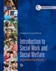 Empowerment Series: Introduction to Social Work and Social Welfare : Empowering People - Book