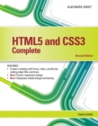 HTML5 and CSS3, Illustrated Complete - Book