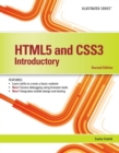HTML5 and CSS3, Illustrated Introductory - Book