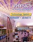 Physics for Scientists and Engineers with Modern Physics, Technology Update - Book