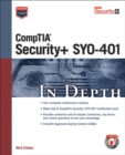 CompTIA Security+ SY0-401 In Depth - Book