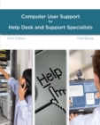 A Guide to Computer User Support for Help Desk and Support Specialists - eBook