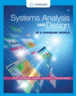 Systems Analysis and Design in a Changing World - eBook