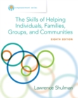 eBook : Empowerment Series: The Skills of Helping Individuals, Families, Groups, and Communities - eBook