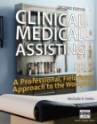 Clinical Medical Assisting - eBook