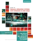 Guide to Parallel Operating Systems with Windows(R) 10 and Linux - eBook