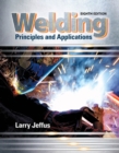 Welding : Principles and Applications - Book