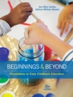 Beginnings & Beyond : Foundations in Early Childhood Education - Book