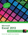 New Perspectives on Microsoft?Excel? 2013, Comprehensive Enhanced Edition - Book
