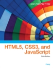 New Perspectives on HTML5, CSS3, and JavaScript - Book