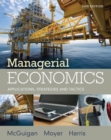 Managerial Economics : Applications, Strategies and Tactics - Book