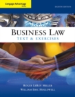 Cengage Advantage Books: Business Law : Text and Exercises - Book