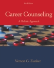 eBook : Career Counseling: A Holistic Approach - eBook