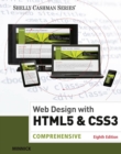 Web Design with HTML &amp; CSS3 - eBook