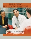 The Labor Relations Process - Book