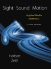 Sight, Sound, Motion : Applied Media Aesthetics - Book