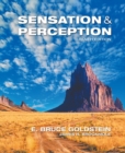 Sensation and Perception - Book