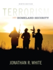 Terrorism and Homeland Security - Book