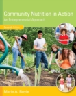 Community Nutrition in Action : An Entrepreneurial Approach - Book