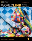 World Link 1: Student Book - Book