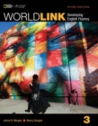 World Link 3: Student Book - Book
