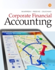 Corporate Financial Accounting - Book