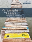 Paragraphs and Essays : With Integrated Readings - Book